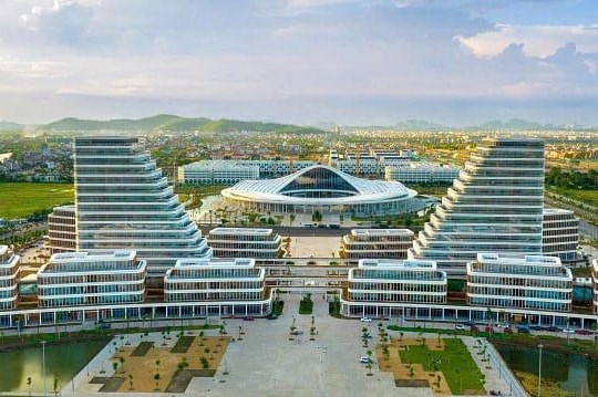 Hải Phòng triển khai Chiến lược quốc gia về Khởi nghiệp sáng tạo giai đoạn 2026-2030 